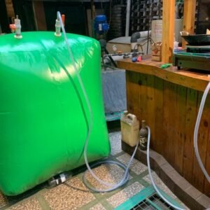 BRT 1010 Penampung Biogas (4)